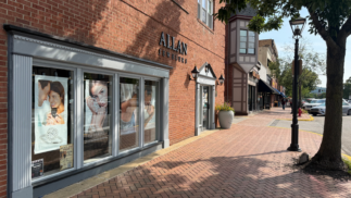 ALLAN Jewelers Is Now One Home: 500 Third Street, Beaver